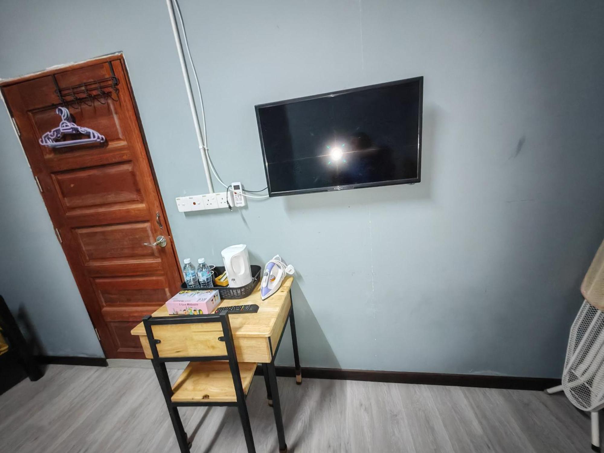Roo Stay Tok Wan 1 Kampong Nail Cameră foto