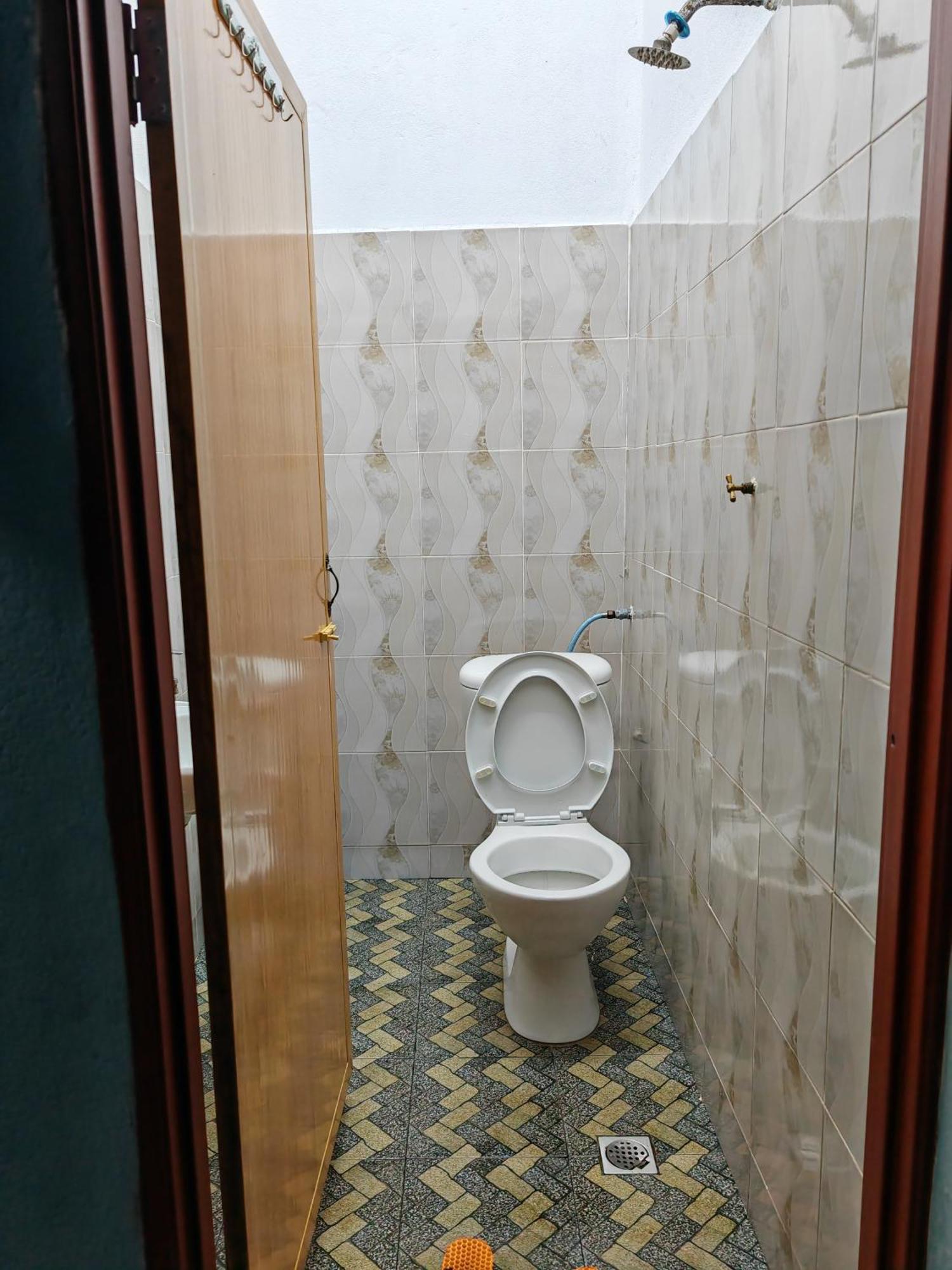 Roo Stay Tok Wan 1 Kampong Nail Cameră foto